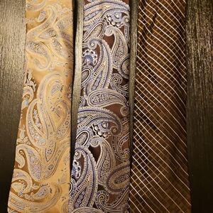 Michael Kors Men's Tie